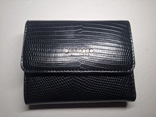 Portafoglio Diana&Co nero