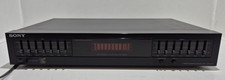 Sony SEQ-411 Equalizzatore