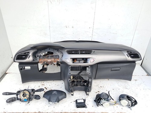 9803832380 kit airbag - 9803832380,
