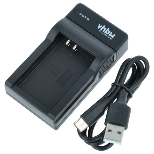 Chargeur micro usb pour canon - micro-usb,