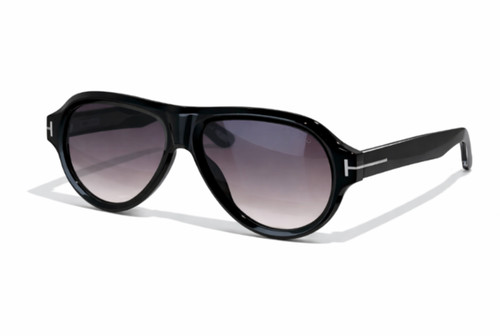 Occhiali sole tom ford - tom, icon