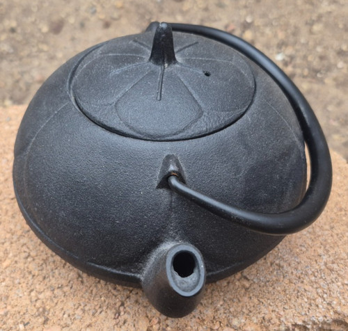 Bollitore giapponese iwachu - bollitore,