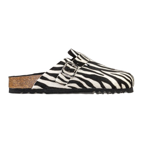 Scholl sabot fae cavallino - scholl,
