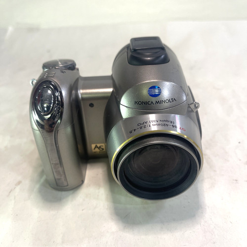 Konica minolta dimage - dimage, z6