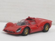 Ferrari 330 P4 in scatola