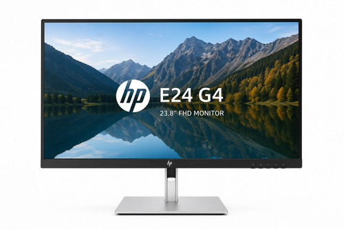 E24 24 pollici - hp,
