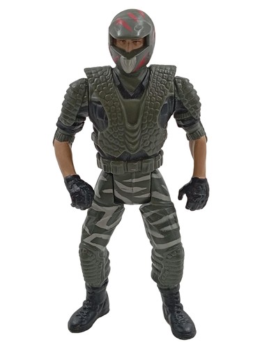 Kenner action figure - kenner,