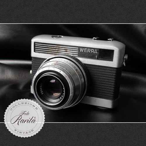 Zeiss werra - werra,