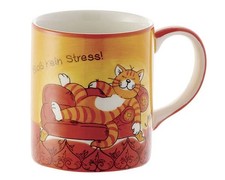 Tazza da tè Mila Design relax