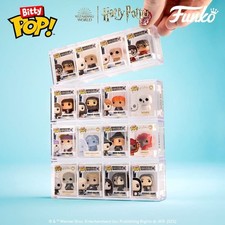 Funko Bitty Pop! Scaffale