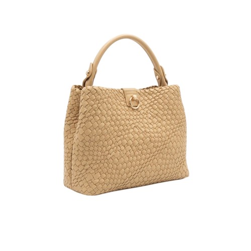 Borsa donna beige - borsa, fracomina