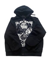 Supreme x Hysteric Glamour L