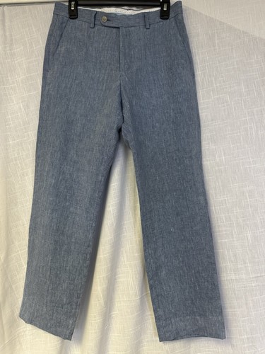 Joseph abboud slim fit pants - joseph,