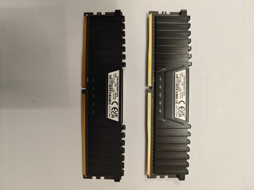 Ddr4 8gb ram - ddr4, corsair