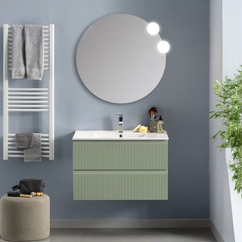 Mobile bagno sospeso - , 80
