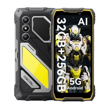 Blackview OSCAL PILOT 5 5G AI