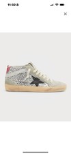 Sneakers Golden Goose donna