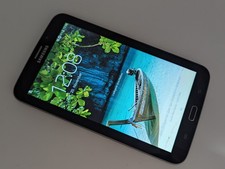 Samsung Galaxy Tab 3 8 GB nero WiFi + Cellular 7.0" tablet Android SM-T211💥