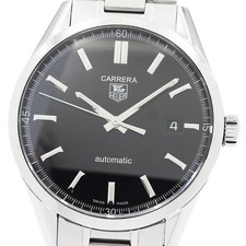 Orologio Uomo Automatico TAG