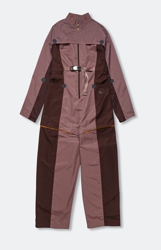 Nike ispa tuta - nike, da