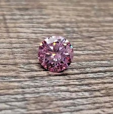 Anello 3Ct Diamante Coltivato
