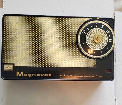 Radio epoca transistor - radio, d'epoca