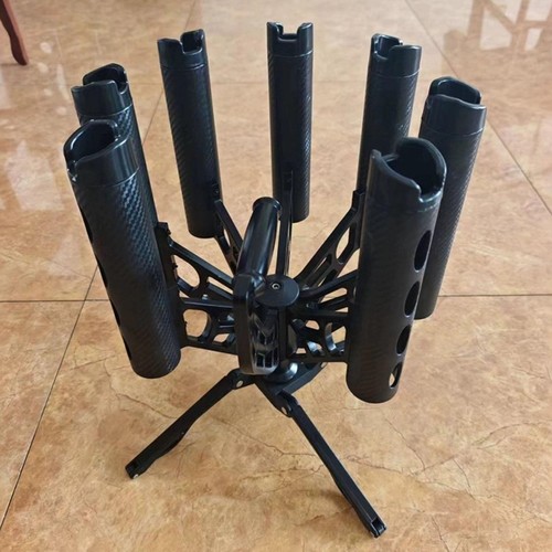 Supporto per canna pesca - supporto,