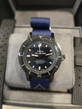 Orologio automatico Zodiac
