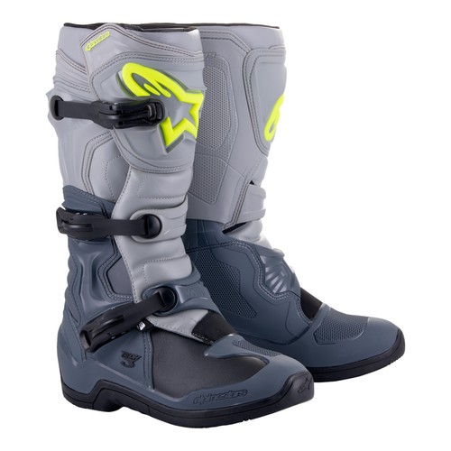 Stivali motocross alpinestars - motocross,