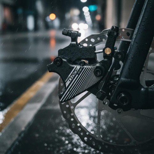 Pinza freno disco bici - freno, strada