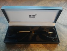 PENNA SFERA Montblanc