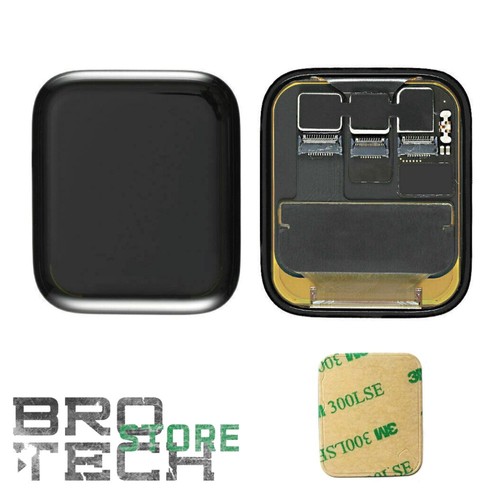 Display watch serie mm - display,