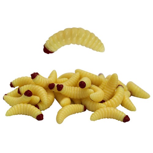 Esche pesca finte come - esche, da