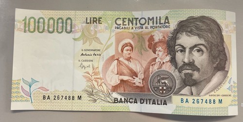 Banca italia banconota - nl*banca,