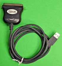 STLab USB-PTR-PC/MAC-1 USB A -