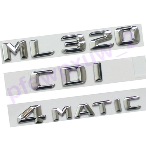 Mercedes benz ml320 - mercedes,
