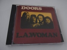 The Doors  /   L.A.Woman