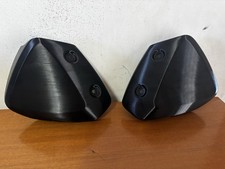 Coppia fianchetti anteriori - coppia, di