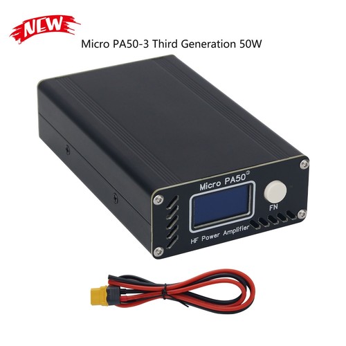 Micro pa50 terza generazione - micro,