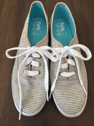 Scarpe sneakers keds taylor - sneakers,