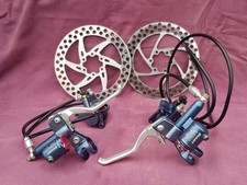 Set freni a disco MPH gigante