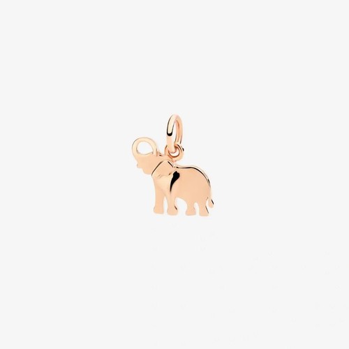 Ciondolo dodo elefante - ciondolo,