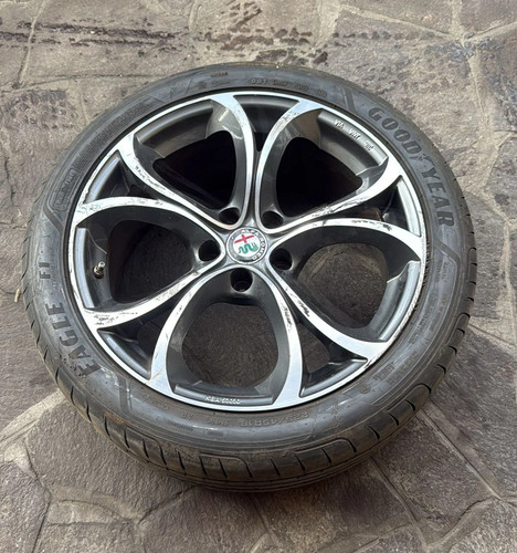 Cerchio lega alfa - in,