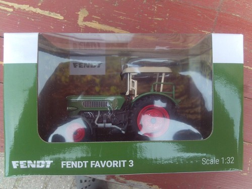 Ros fendt favorit senza - ros,