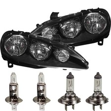 Kit fari alogeni per Alfa