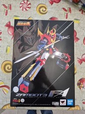 Soul of Chogokin - *FULL