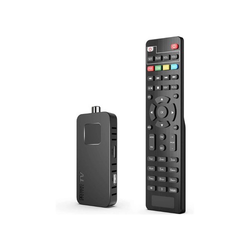 Decoder stick 6380 - decoder,