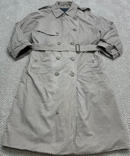 Burberrys trench uomo vintage - burberrys,