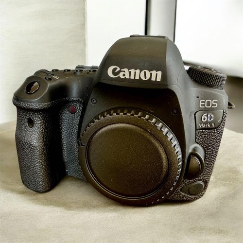 Canon eos mark ii - canon,