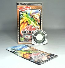 SONY PSP PAL EUROPE ESSENTIALS